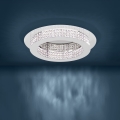 Eglo - LED Stmievateľné stropné svietidlo LED/44W/230V