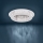 Eglo - LED Stmievateľné stropné svietidlo LED/44W/230V