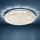 Eglo - LED Stmievateľné stropné svietidlo LED/52,4W/230V