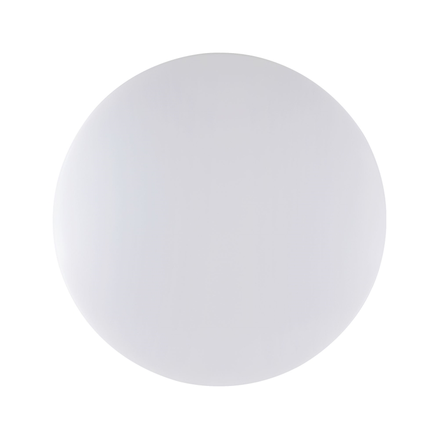 Eglo - LED Stmievateľné stropné svietidlo LED/80W/230V + diaľkové ovládanie