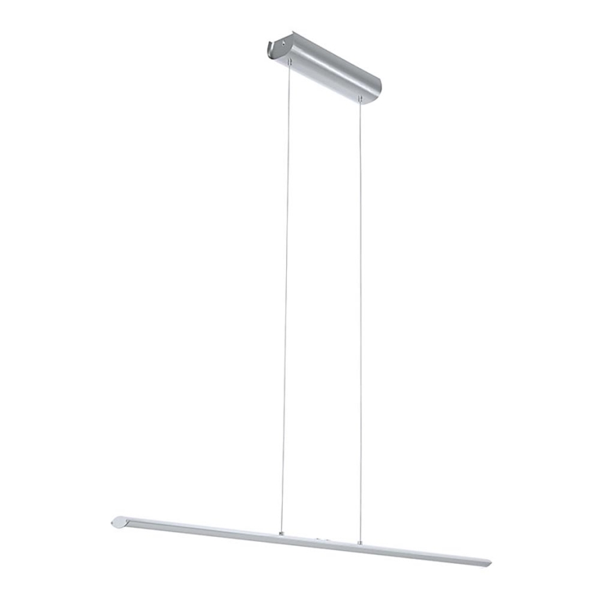 Eglo - LED Stmievateľný luster na lanku LED/30W/230V
