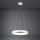 Eglo - LED Stmievateľný luster na lanku LED/34W/230V