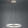 Eglo - LED Stmievateľný luster na lanku LED/78W/230V