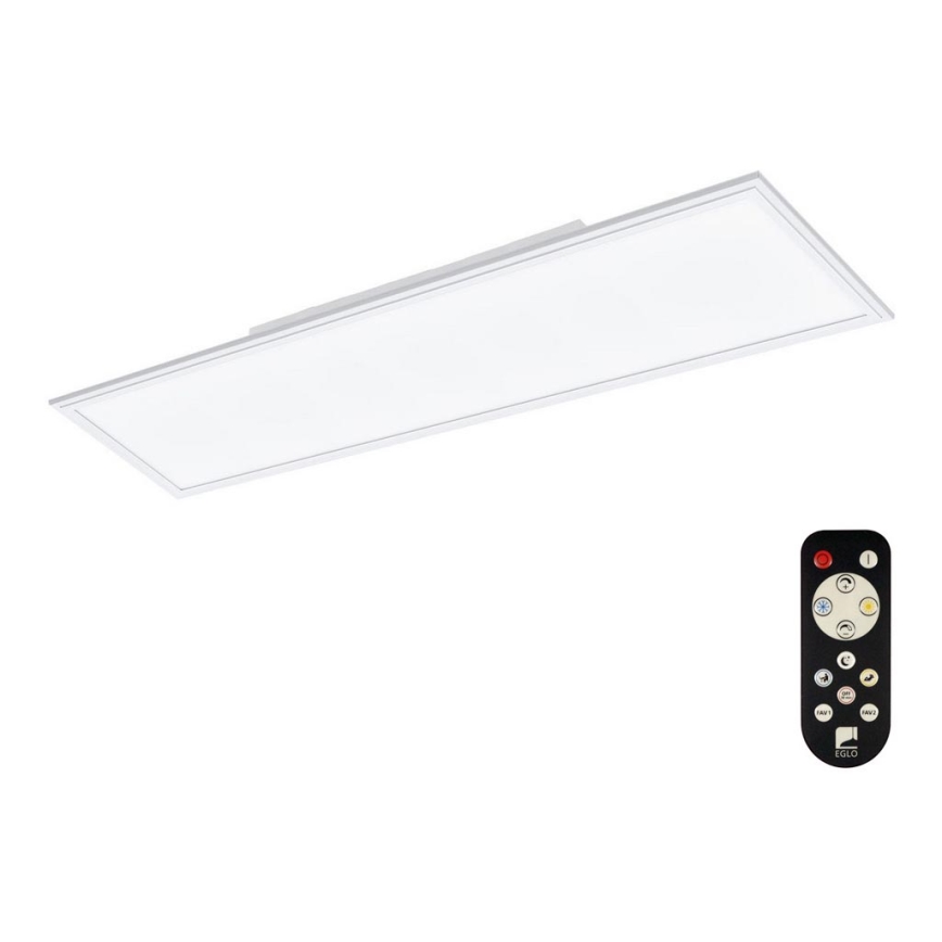 Eglo - LED Stmievateľný panel LED/30W/230V + diaľkové ovládanie