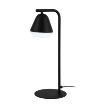 Eglo - LED Stolná lampa 1xGU10/3W/230V