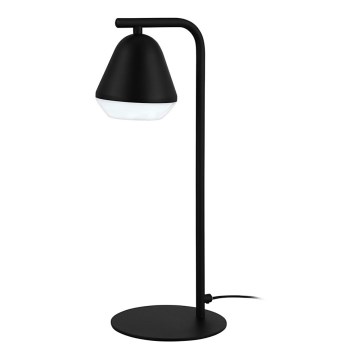 Eglo - LED Stolná lampa 1xGU10/3W/230V