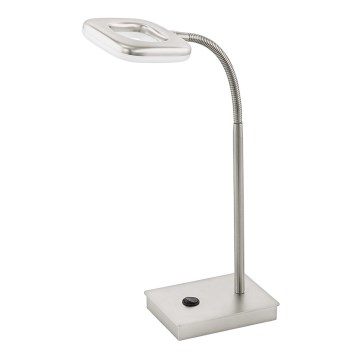 Eglo - LED Stolná lampa 1xLED/4w/230V