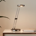 Eglo - LED stolná lampa LED/3W/230V