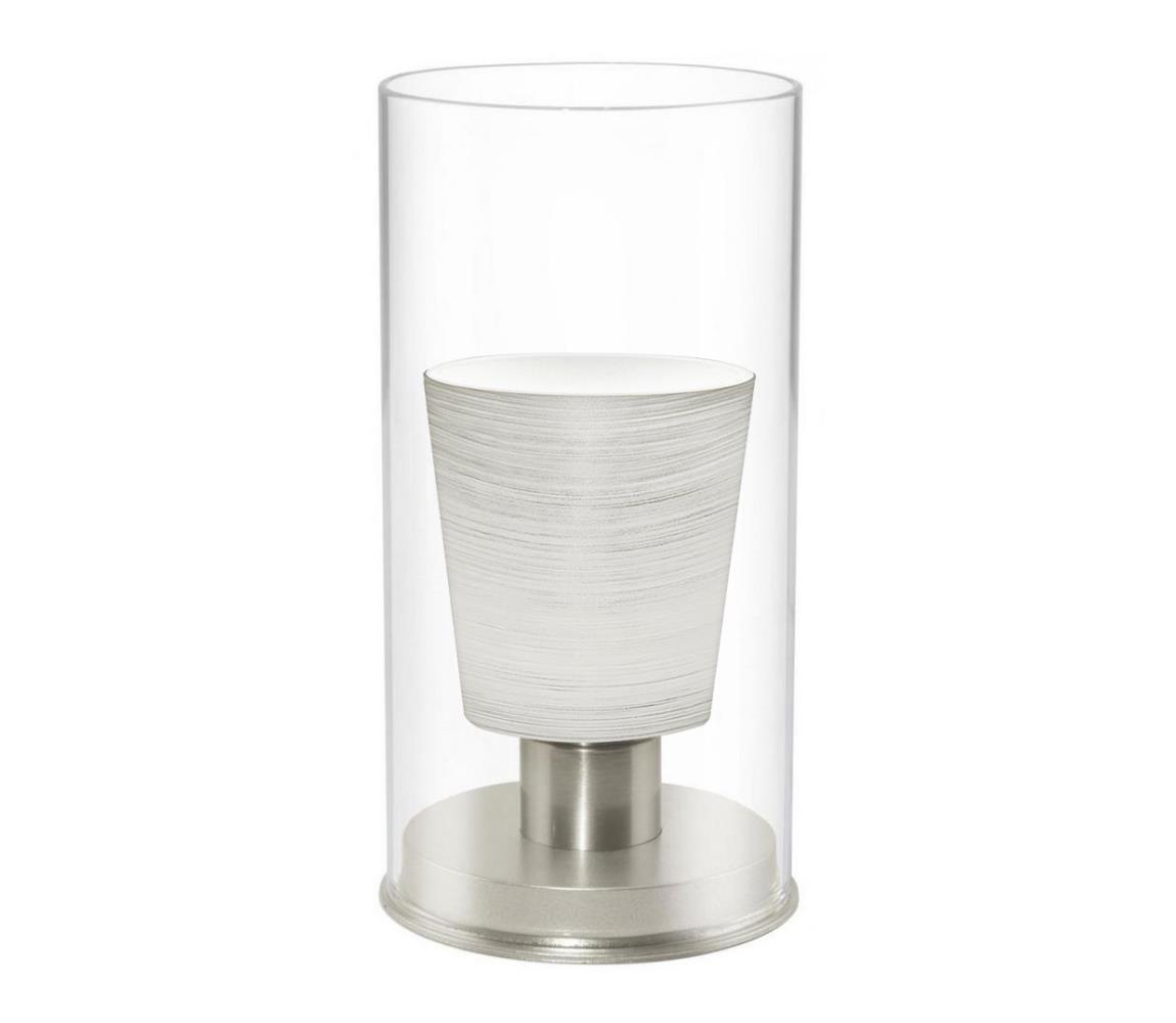 Eglo - LED Stolná lampa MY CHOICE 1xE14/4W/230V krémová