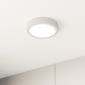 Eglo - LED stropné svietidlo, 10,5 W, 230 V, priemer 16 cm