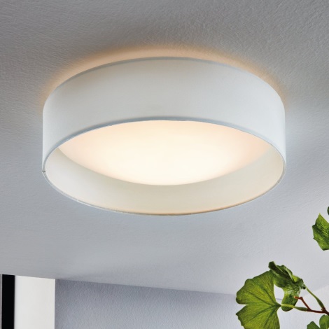 Eglo - LED stropné svietidlo 1xLED/11W/230V