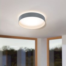 Eglo - LED Stropné svietidlo 1xLED/18W/230V