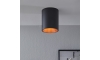 Eglo - LED Stropné svietidlo 1xLED/3,3W/230V