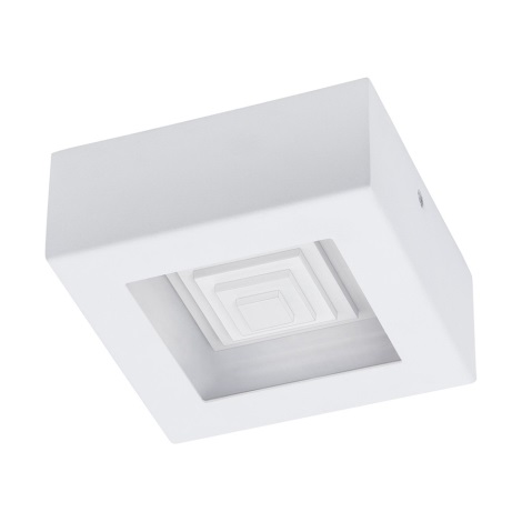 Eglo - LED Stropné svietidlo 1xLED/6,3W/230V