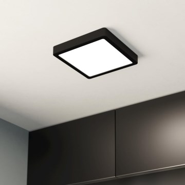 Eglo - LED stropné svietidlo 5 LED/20W/230V 28,5x28,5 cm