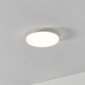 Eglo - LED stropné svietidlo do kúpeľne LED/20W/230V 2700/4000/6500K priemer 31 cm IP54 biele