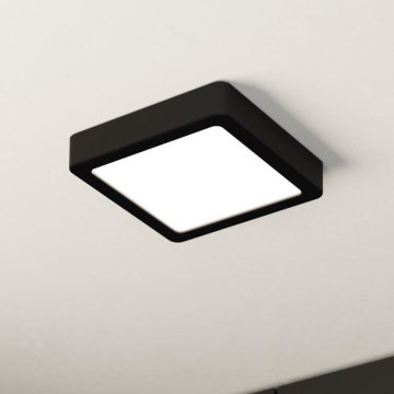 Eglo - LED stropné svietidlo LED/10,5W/230V 16x16 cm