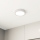 Eglo - LED Stropné svietidlo LED/10,5W/230V