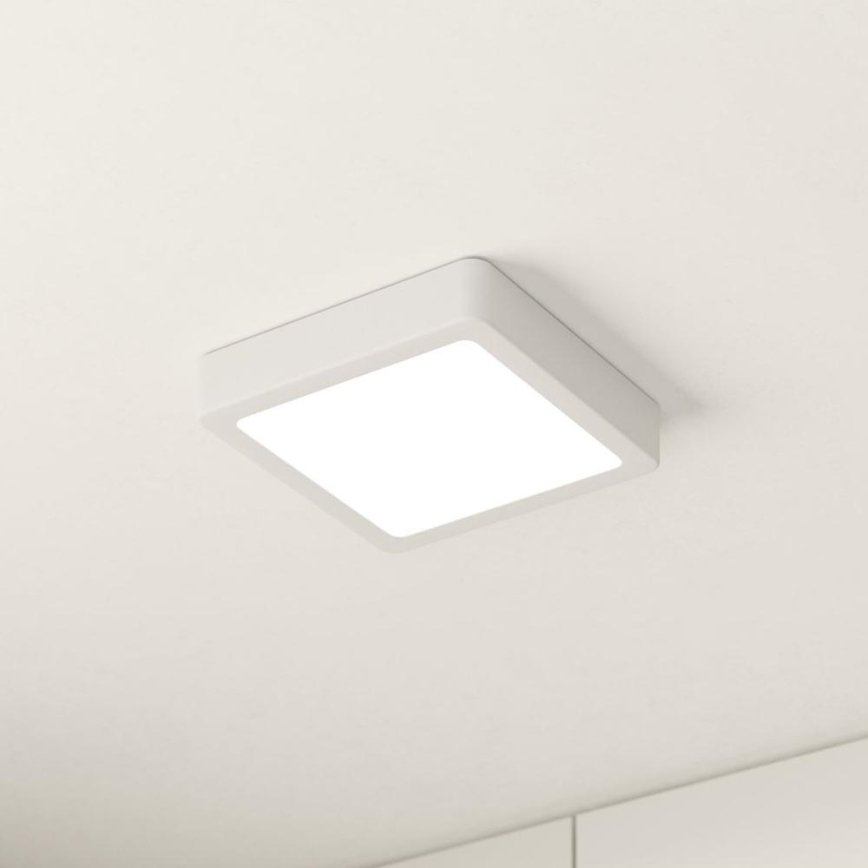 Eglo - LED Stropné svietidlo LED/10,5W/230V