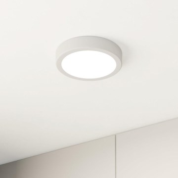 Eglo - LED stropné svietidlo LED/10,5W/230V pr. 16 cm