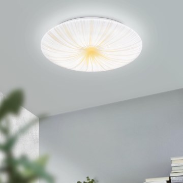 Eglo - LED Stropné svietidlo LED/10W/230V