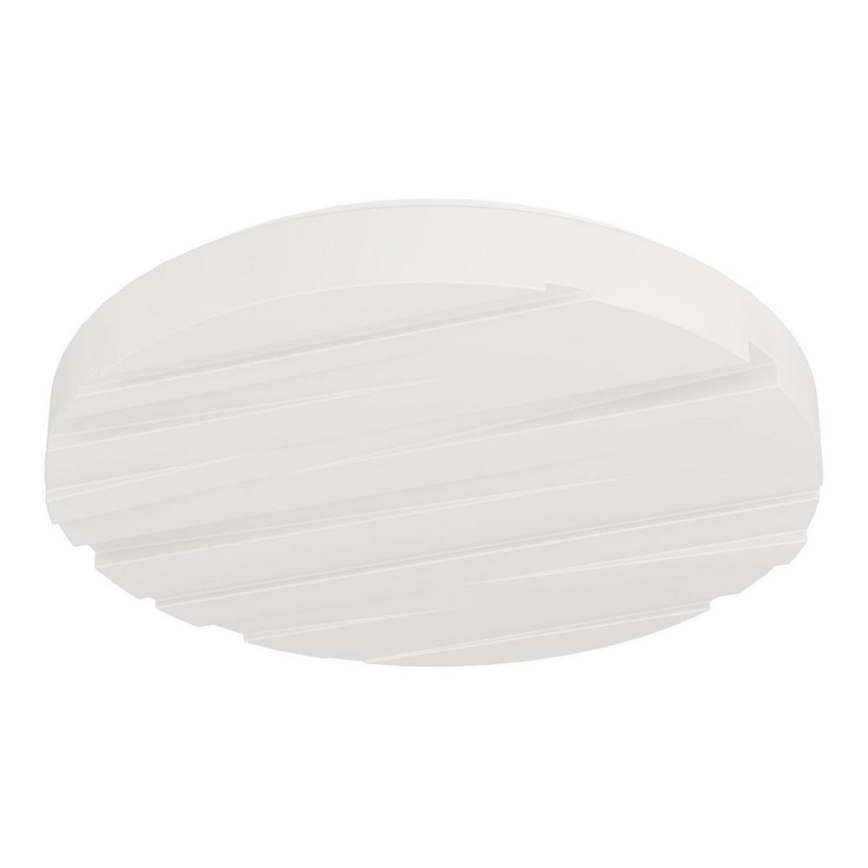 Eglo - LED Stropné svietidlo LED/10W/230V pr. 28 cm
