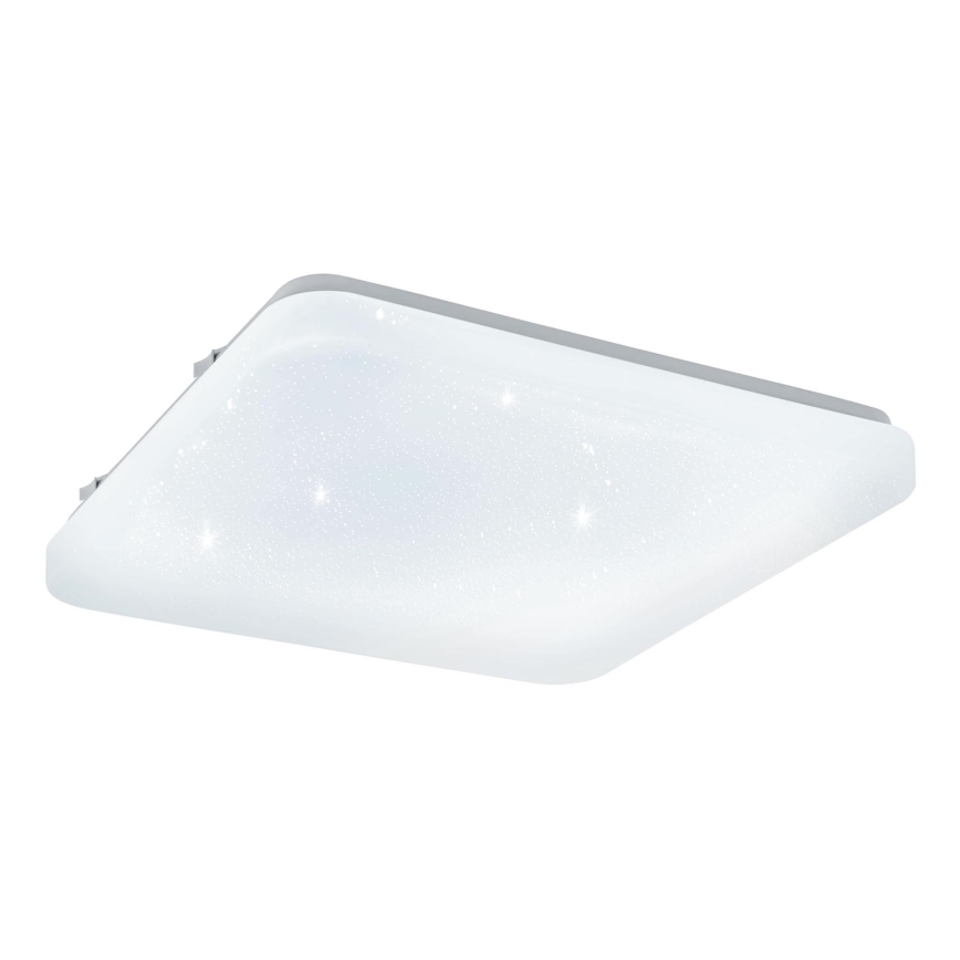 Eglo - LED Stropné svietidlo LED/11,5W/230V