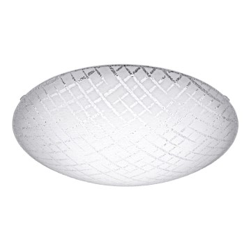 Eglo - LED Stropné svietidlo LED/11W/230V