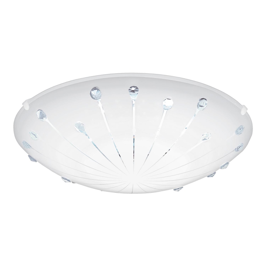 Eglo - LED Stropné svietidlo LED/11W/230V