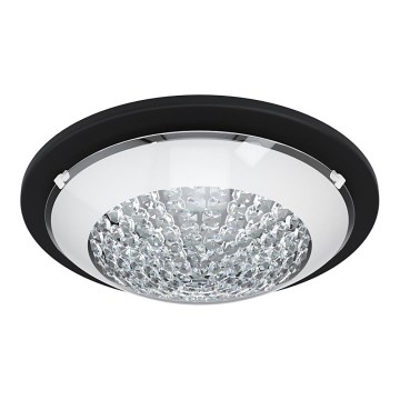 Eglo - LED Stropné svietidlo LED/11W/230V