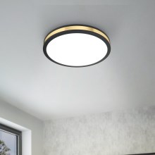 Eglo - LED Stropné svietidlo LED/11W/230V