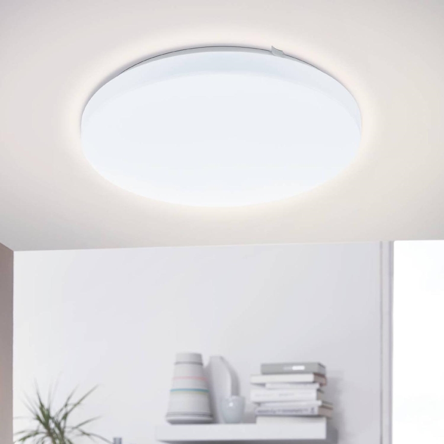 Eglo - LED Stropné svietidlo LED/14,6W/230V