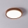 Eglo - LED Stropné svietidlo LED/14,6W/230V