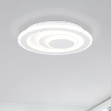 Eglo - LED Stropné svietidlo LED/14,7W/230V pr. 30 cm
