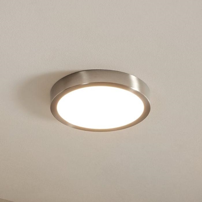 Eglo - LED Stropné svietidlo LED/16,5W/230V