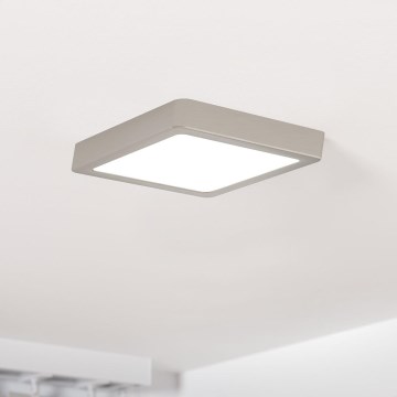 Eglo - LED Stropné svietidlo LED/16,5W/230V