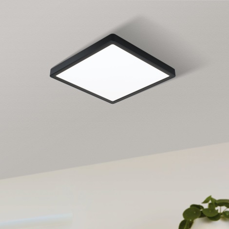 Eglo - LED Stropné svietidlo LED/16,5W/230V