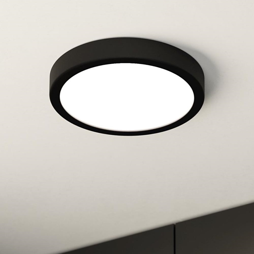 Eglo - LED stropné svietidlo LED/16,5W/230V pr. 21 cm