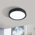 Eglo - LED stropné svietidlo LED/16,5W/230V pr. 21 cm