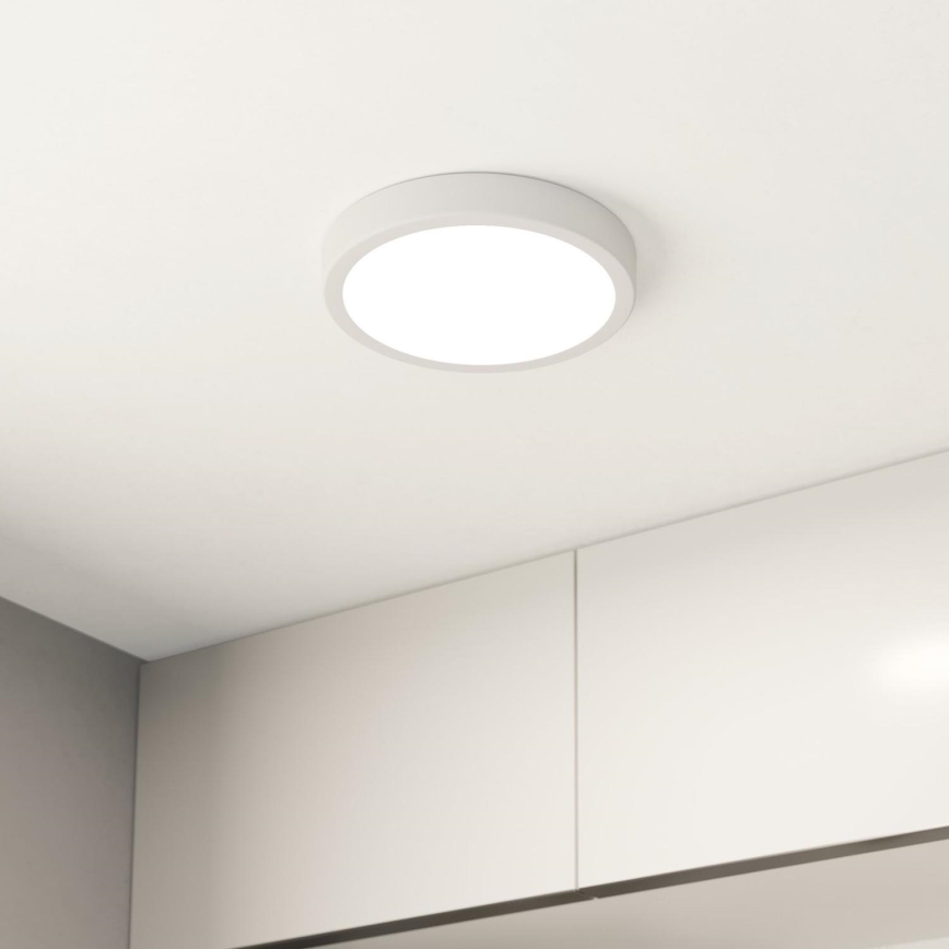 Eglo - LED Stropné svietidlo LED/16,5W/230V priemer 21 cm