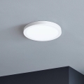 Eglo - LED stropné svietidlo LED/16,5W/230V Ø 21 cm