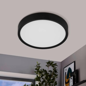 Eglo - LED Stropné svietidlo LED/16,8W/230V