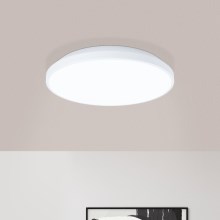 Eglo - LED Stropné svietidlo LED/16W/230V
