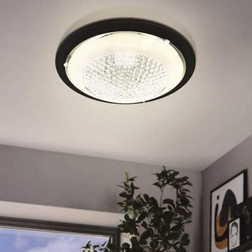 Eglo - LED Stropné svietidlo LED/16W/230V