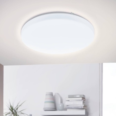 Eglo - LED Stropné svietidlo LED/17,3W/230V