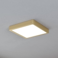 Eglo - LED Stropné svietidlo LED/17W/230V