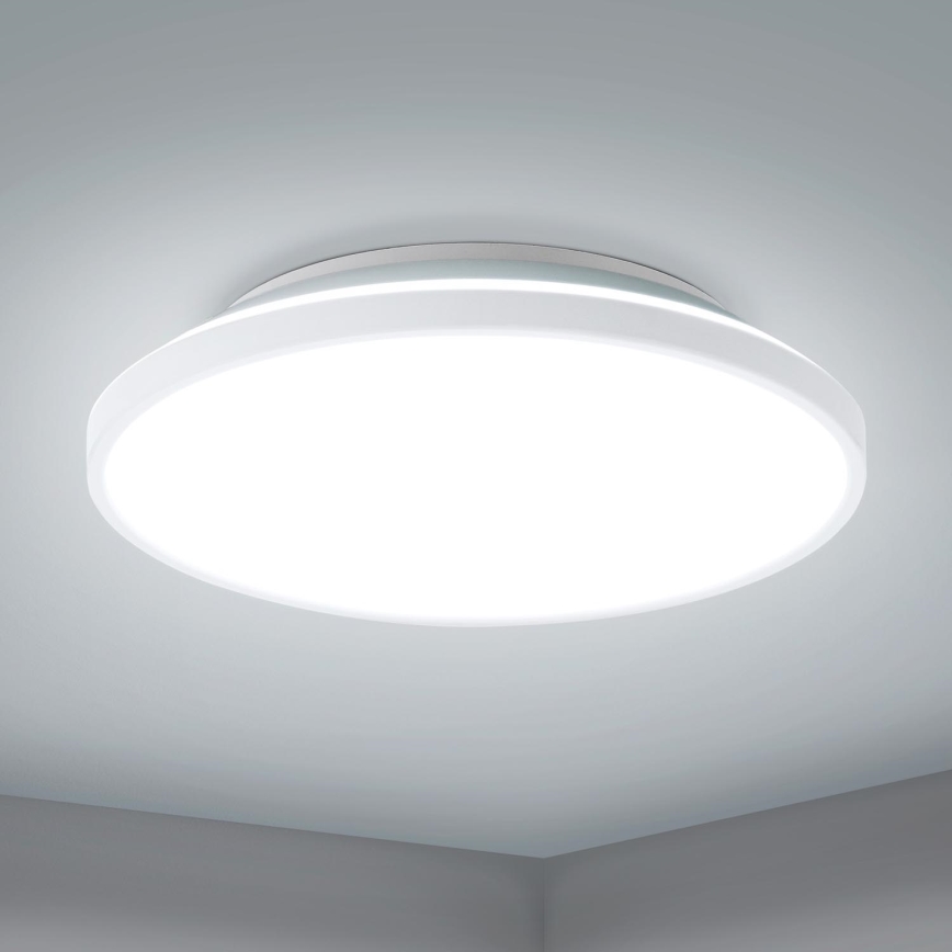 Eglo - LED Stropné svietidlo LED/18W/230V