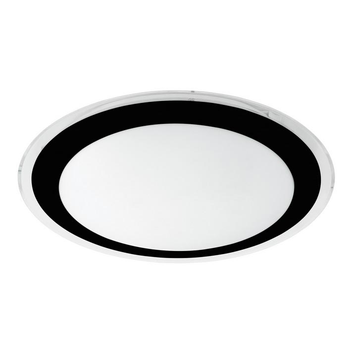Eglo - LED Stropné svietidlo LED/18W/230V