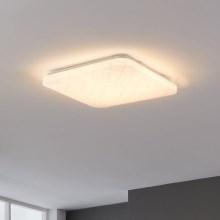 Eglo - LED Stropné svietidlo LED/19,5W/230V
