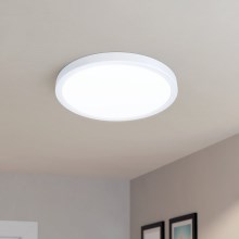 Eglo - LED Stropné svietidlo LED/20W/230V
